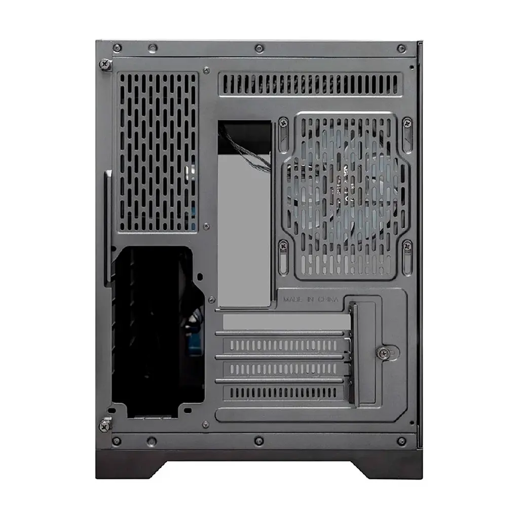Корпус для ПК 1stPlayer UV6-BK-2FC7R-1FC7 - фото 7