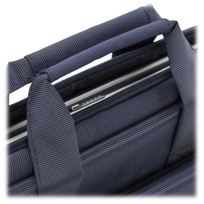 Сумка для ноутбука RivaCase 15.6" 8231 Blue - фото 6