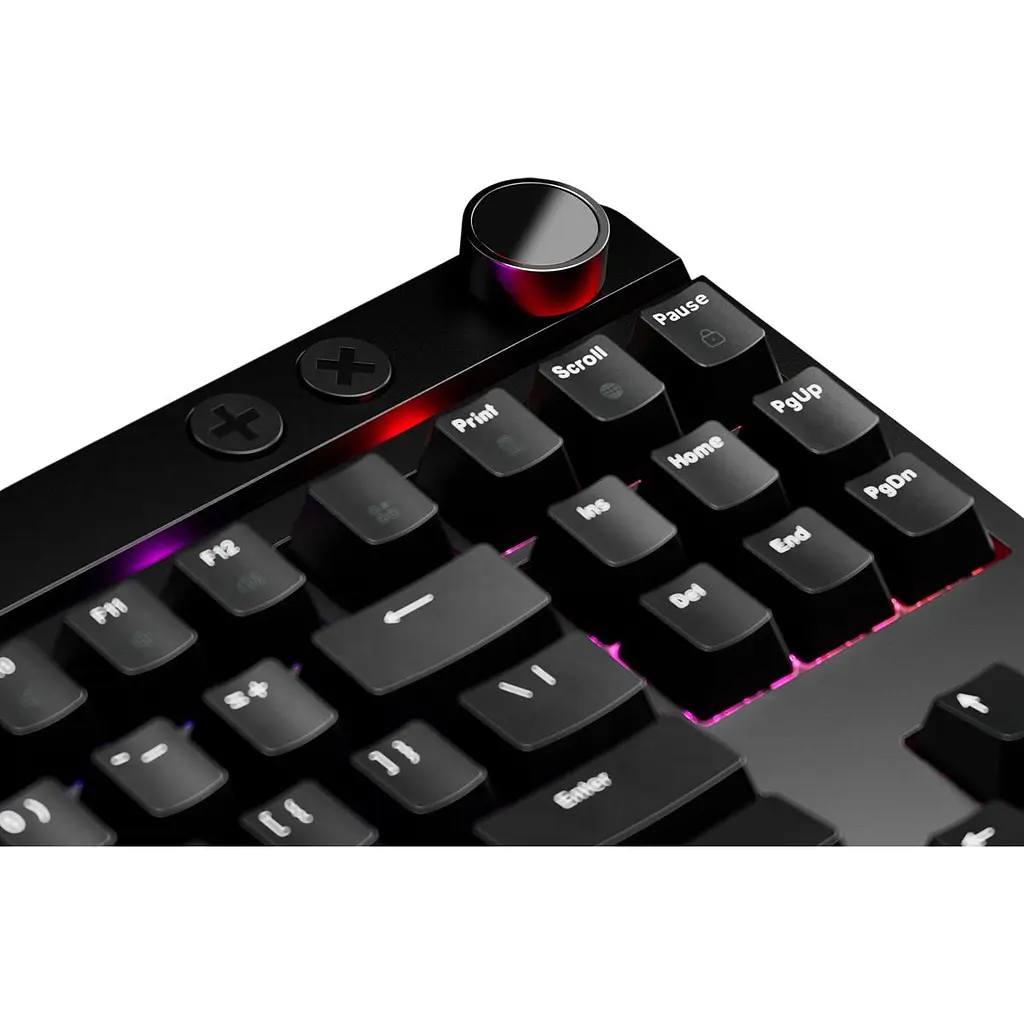 Клавиатура Pulsar Xboard MS TKL (XBMS01) [156857] - фото 3