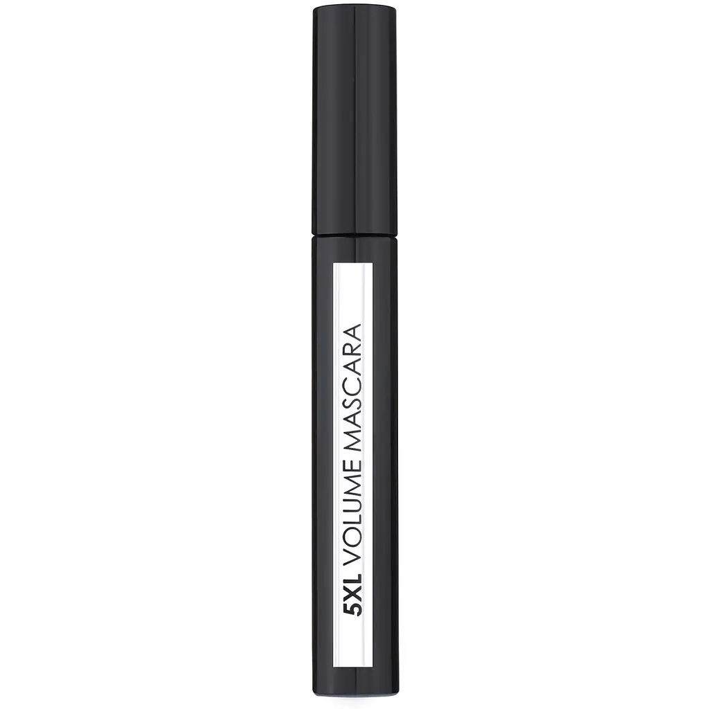 Тушь для ресниц Lamel 5XL Volume Mascara Black 10 мл - фото 5