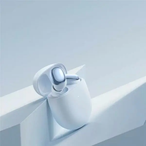 Навушники TWS Xiaomi Redmi Buds 4 Blue - фото 6