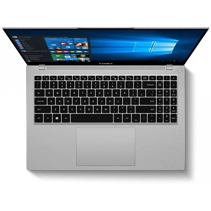 Ноутбук Teclast Tbolt 20 Pro 8/256Gb Grey (Global) - фото 2