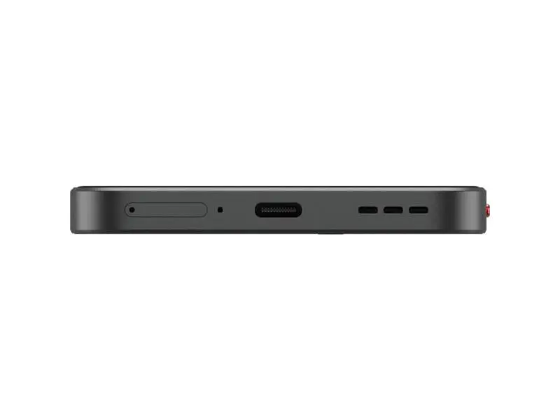 Смартфон ZTE Nubia Neo 5 GT 8/256GB Gray - фото 5