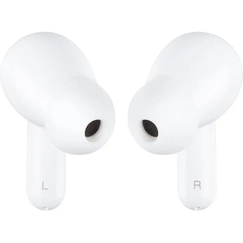 Навушники TWS Gelius MaxBuds GP-TWS025 White (89113) - фото 9