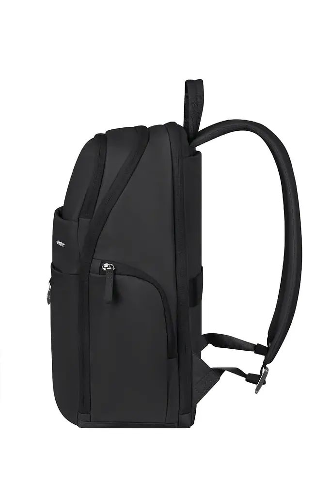 Рюкзак 14,1" Samsonite MOVE 5.0 BLACK 39x26.5x14 KP0*09088 - фото 5