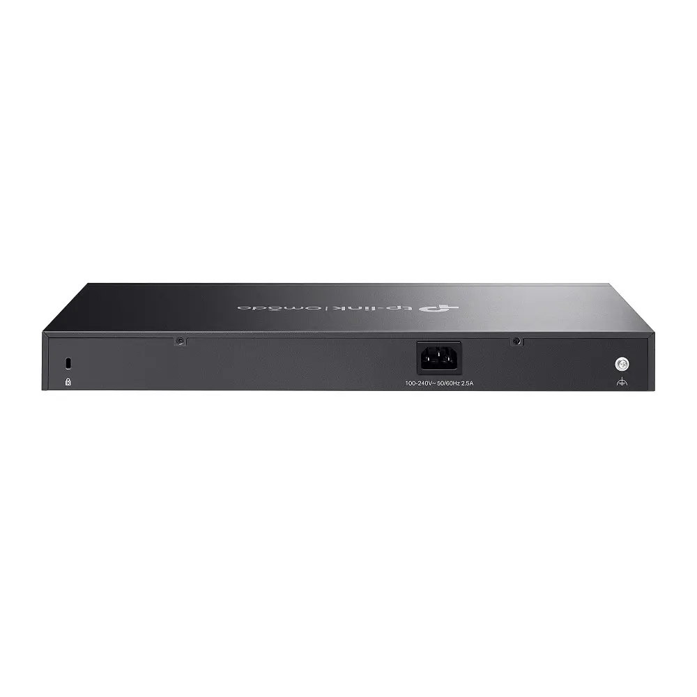 Комутатор TP-Link Omada SG2428LP - фото 4