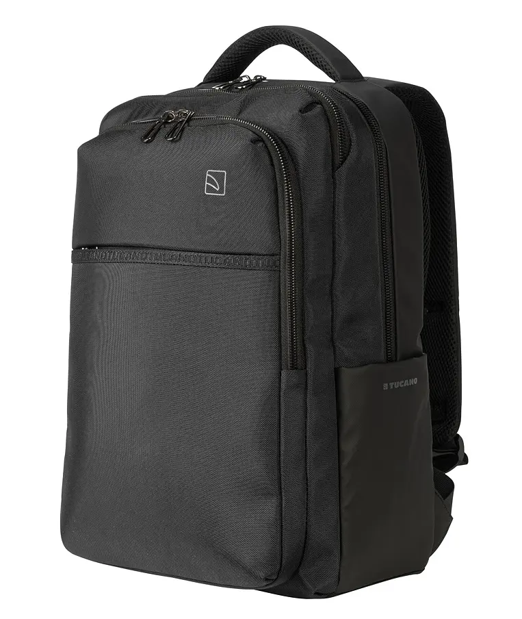 Рюкзак Marte Gravity AGS 15.6", черный Tucano teh0014533 - фото 3