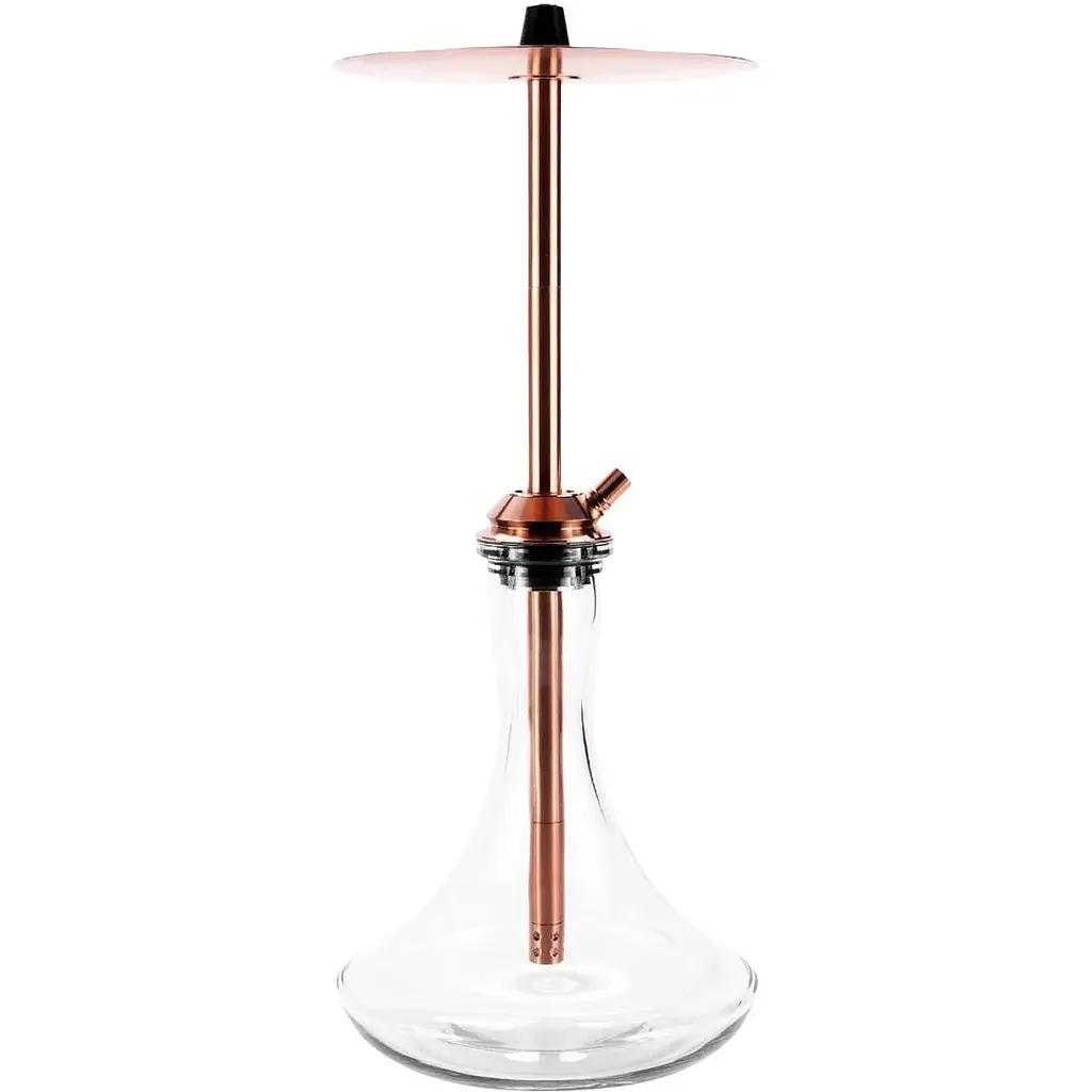 Кальян VYRO (Вайро) Versa Rose - фото 2