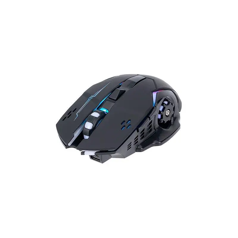 Миша XTRIKE wireless gaming mouse GW-601 |2.4G, RGB, 1200-2400-3200dpi|