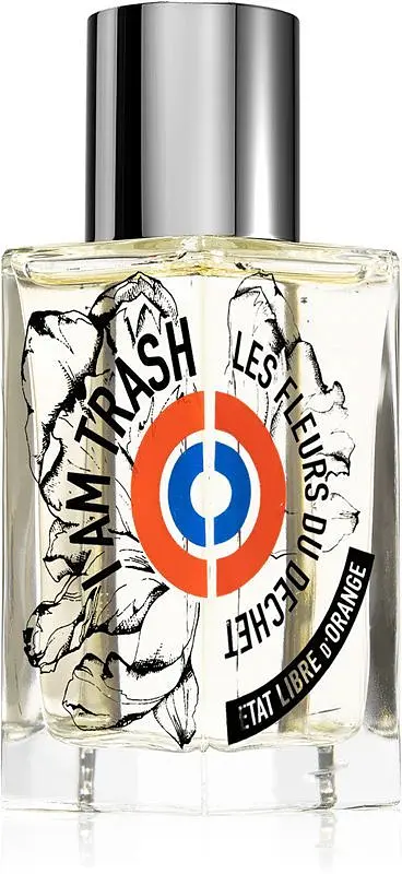 Оригінал Etat Libre d'Orange I am Trash - Les Fleurs du Dechet 50 мл Парфумована вода