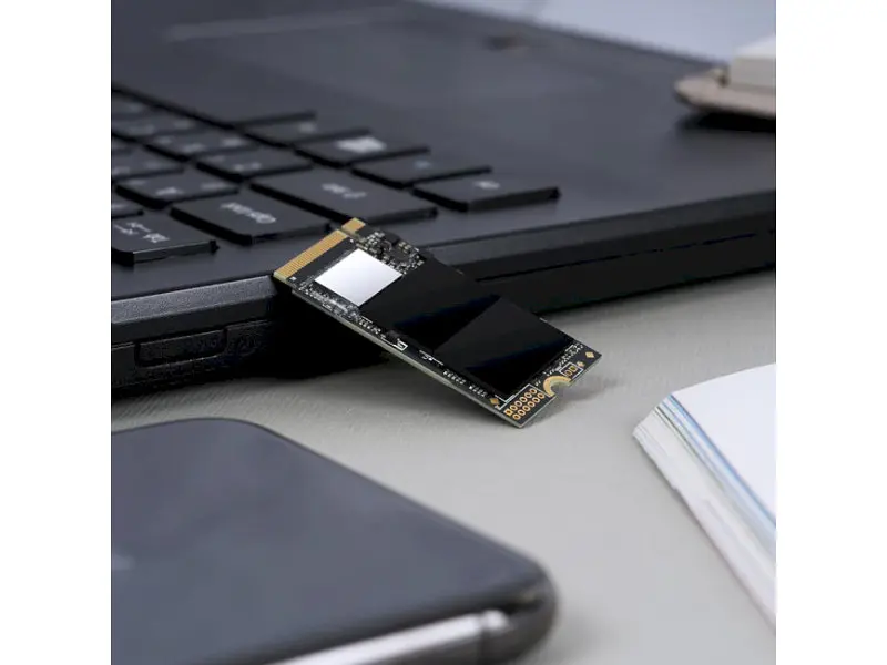 SSD-накопичувач Transcend MTE410S 2 TB (TS2TMTE410S) - фото 3
