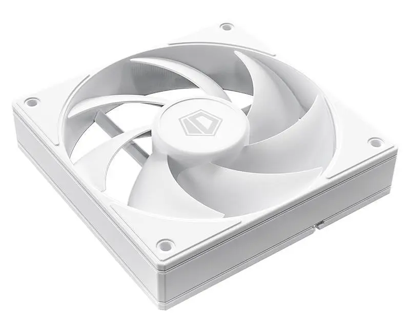 Вентилятор ID-Cooling AF-125-W Trio - фото 6