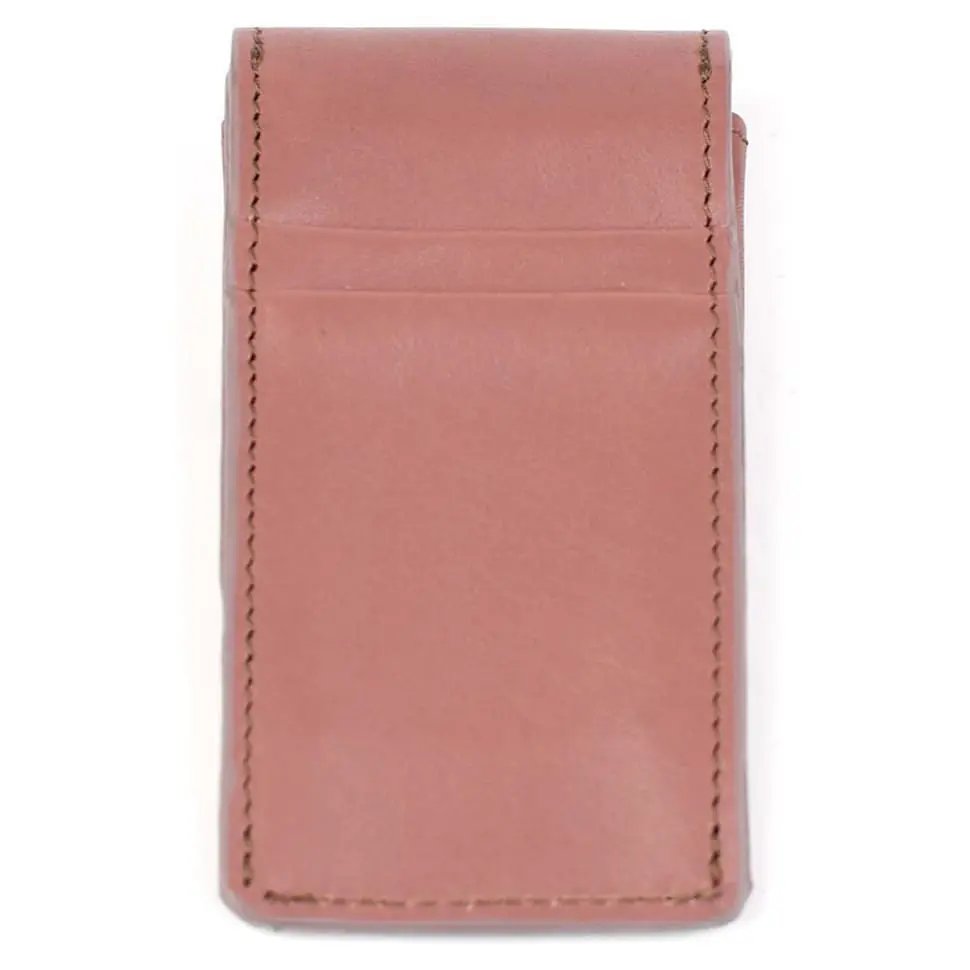 Ключниця шкіряна GRANDE PELLE 12х6.5х2 см acs0032164 - фото 3