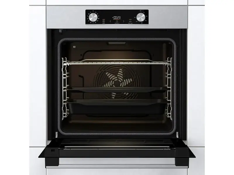 Духова шафа Gorenje BPS6737E03X - фото 2