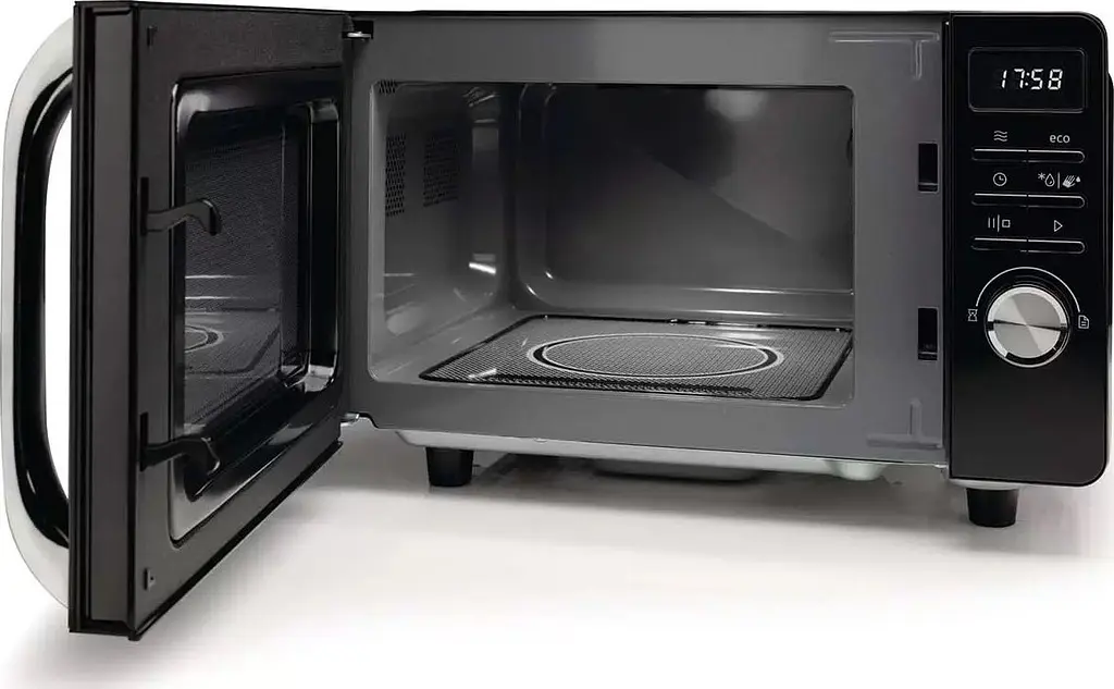 Мікрохвильова піч Gorenje MO20S4BC - фото 4