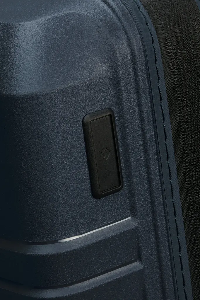 Валіза 55 См Samsonite INTUO BLUE NIGHTS 55x40x20(23) KL9*01001 - фото 13