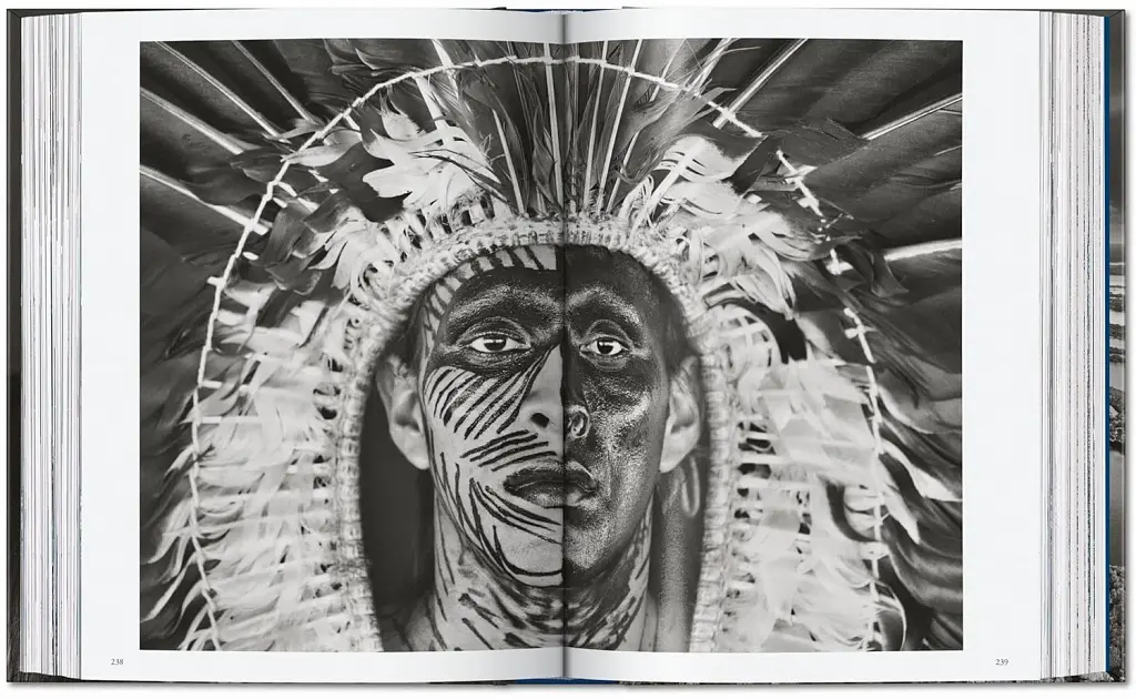 Sebastiao Salgado. Amazônia. 45th Edition - фото 9