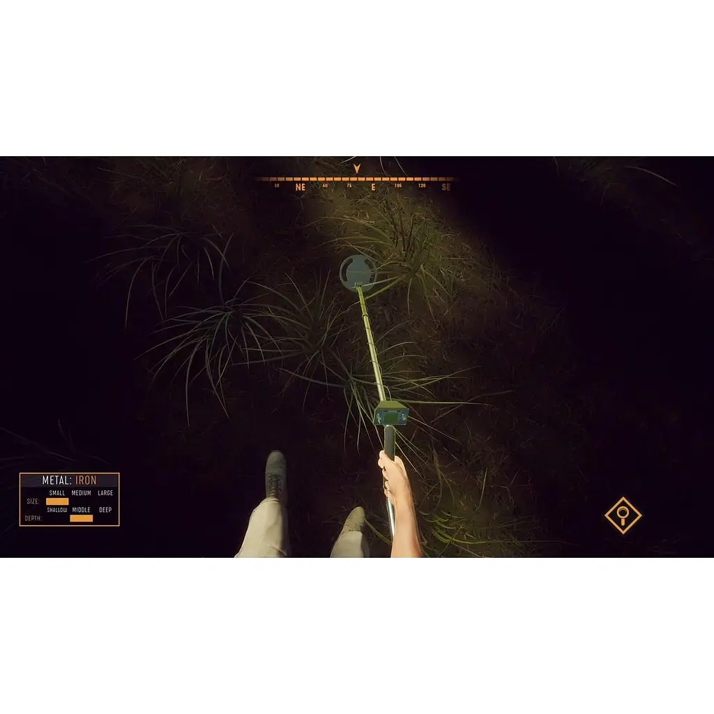 Ключ активації Microsoft Treasure Hunter Simulator для Xbox One/Series - фото 7