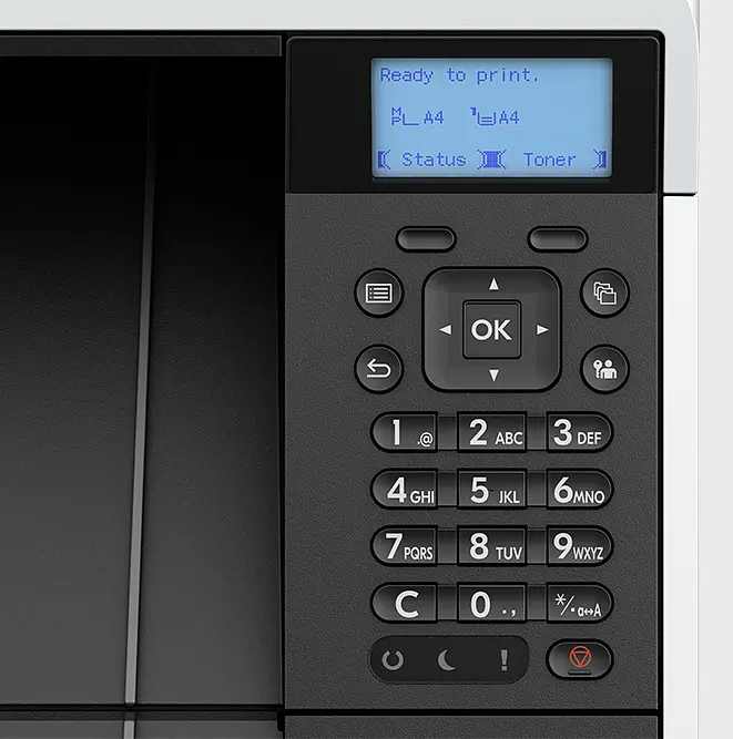 Принтер Kyocera ECOSYS PA4000x (7014087) - фото 2