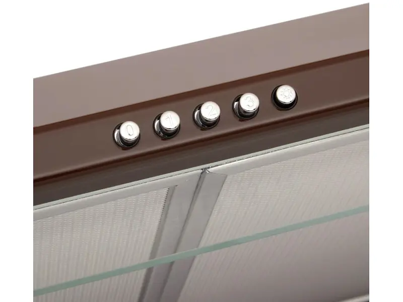 Витяжка Jantar PHT I LED 50 BR - фото 6