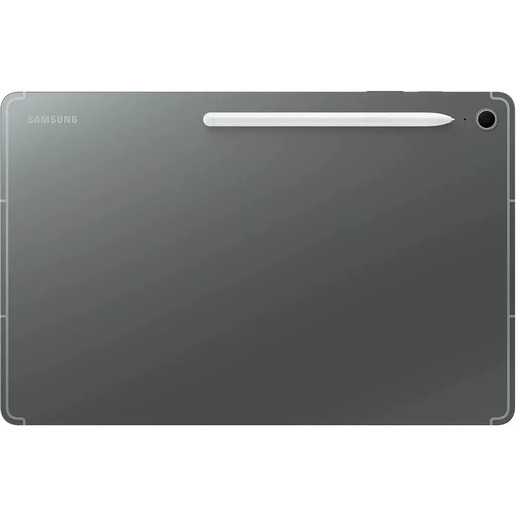 Планшет Samsung Galaxy Tab S10 FE+ 12/256GB Grey (SM-X620NZAP) - фото 7