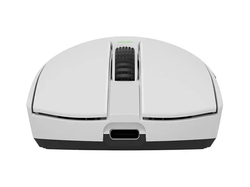 Миша Rampage Zenith Pro White - фото 7