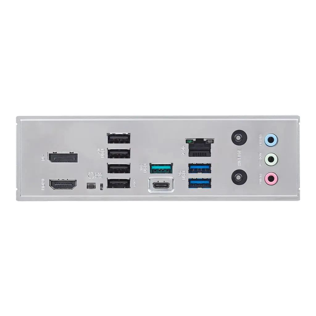 Материнcька плата Asus B840-Plus Prime Wi-Fi Socket AM5 (PRIME B840-PLUS WIFI) - фото 4