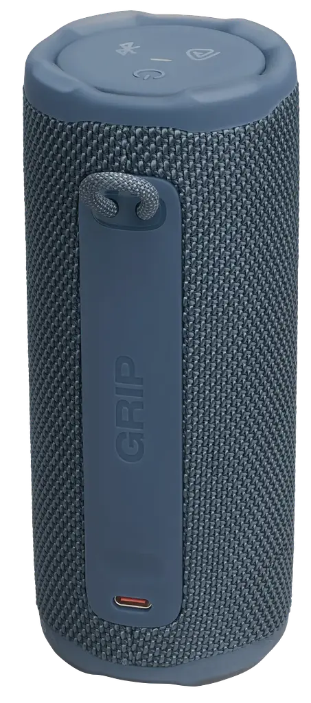 Портативна колонка Grip Blue (JBLGRIPBLU) JBL teh0022400 - фото 7