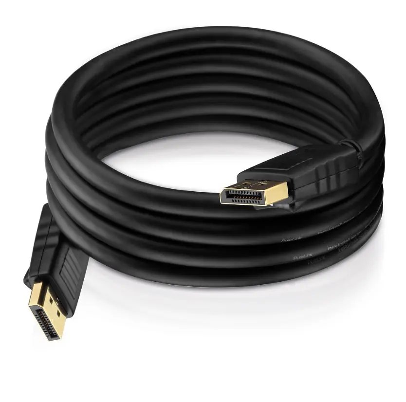 Кабель DisplayPort PureLink PI5000-075 - 7.5m - фото 3