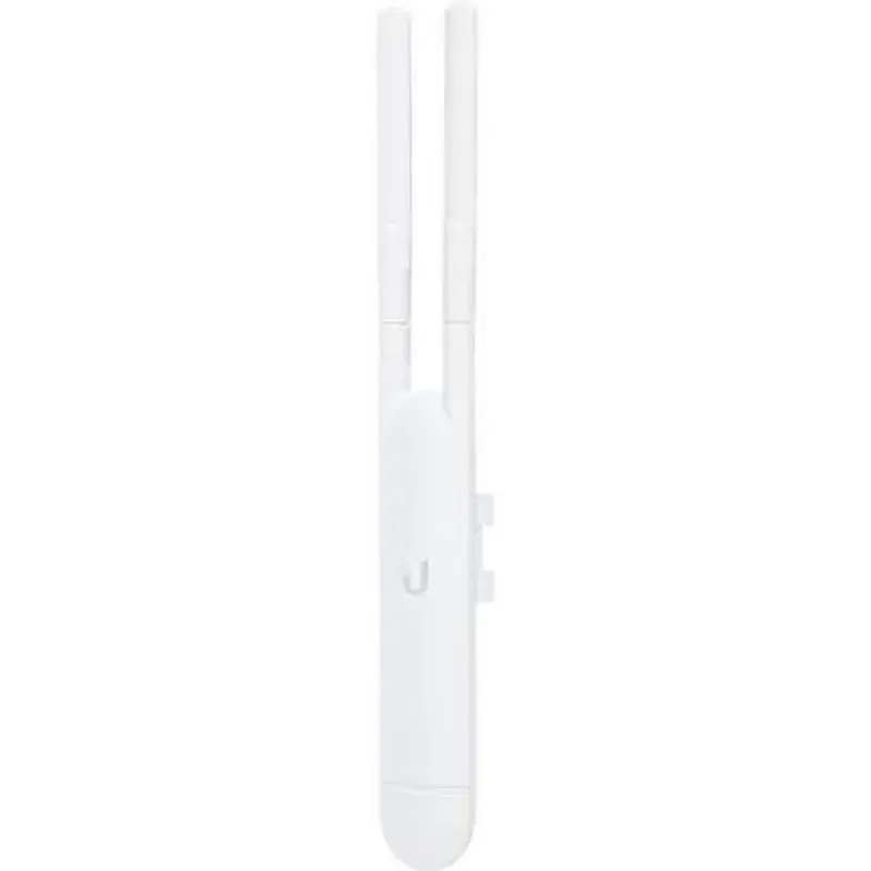 Точка доступу Wi-Fi Ubiquiti UAP-AC-M-5 - фото 4