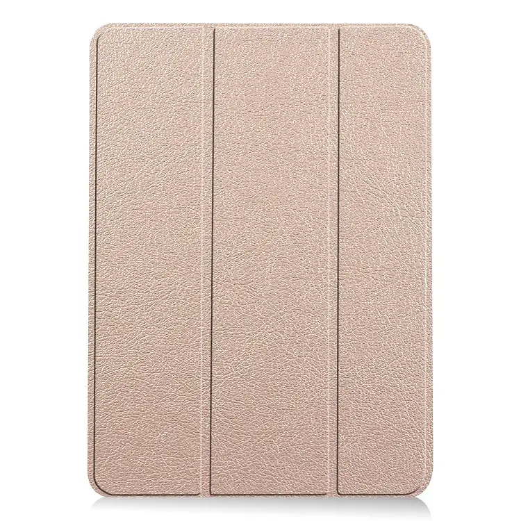 Чохол до планшета BeCover Smart Case Apple iPad Air 11" M4 2026 Pink (715199) - фото 2