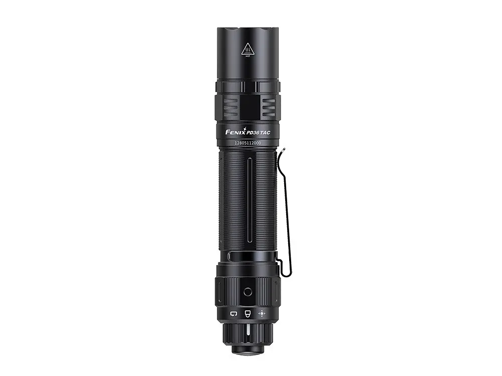 Ліхтар ручний Fenix PD36TAC - фото 3