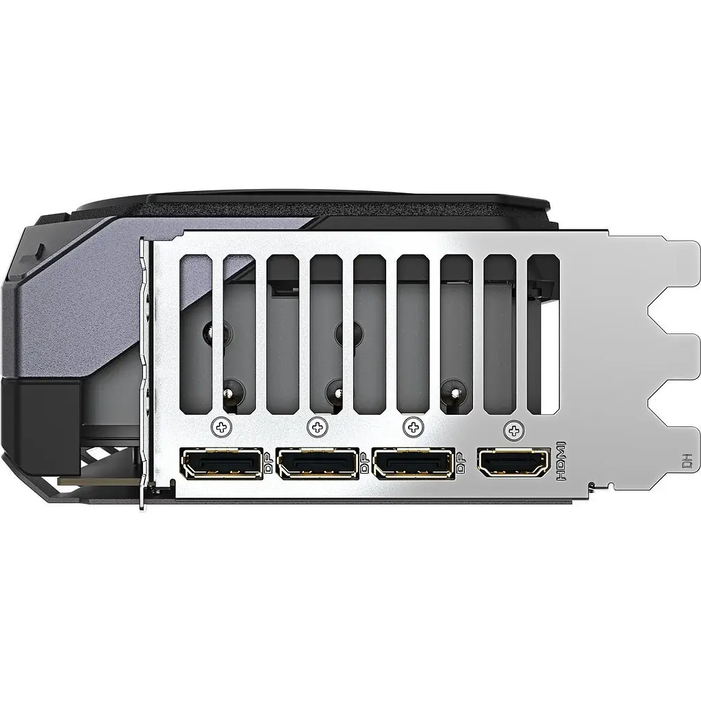 Відеокарта Gigabyte GeForce RTX 5070 Ti GAMING OC 16G (GV-N507TGAMING OC-16GD) EU [125987] - фото 10