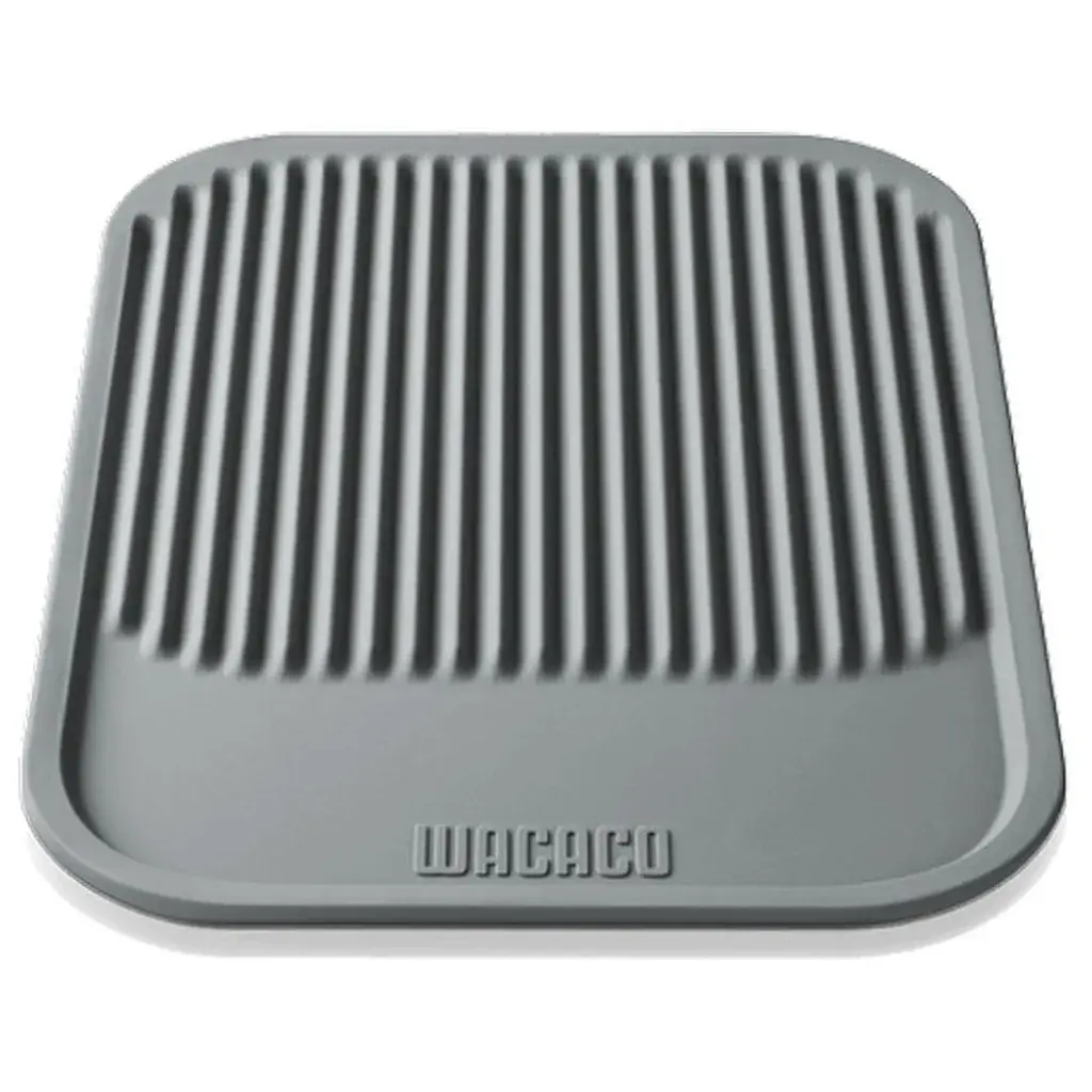 Барний килимок Wacaco Coffee Mat для приготування кави 17 x 24 см (WCM17)