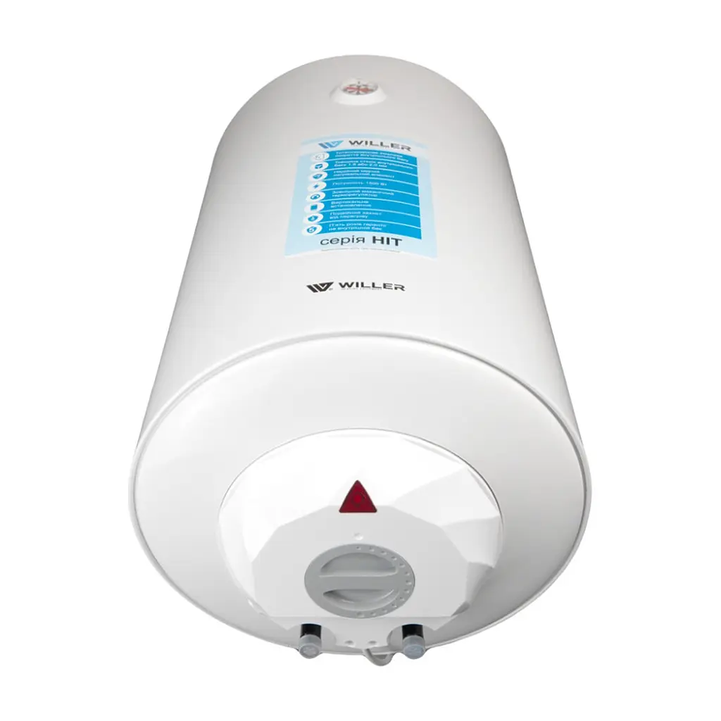 Бойлер Willer EV100R-HIT - фото 6