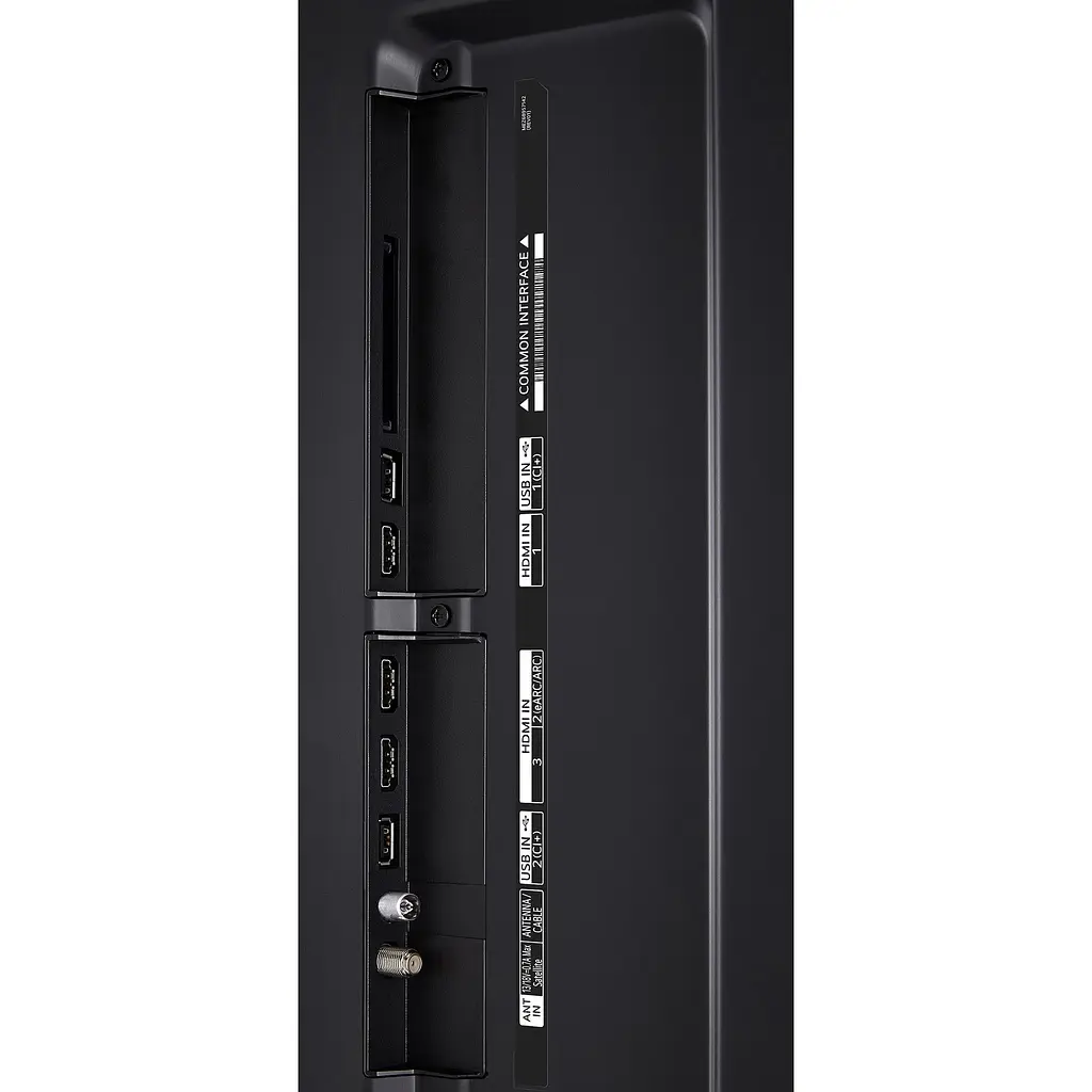 Телевізор LG AI UT91 65` LCD Ultra HD 4K (65UT91003LA) EU [139241] - фото 12
