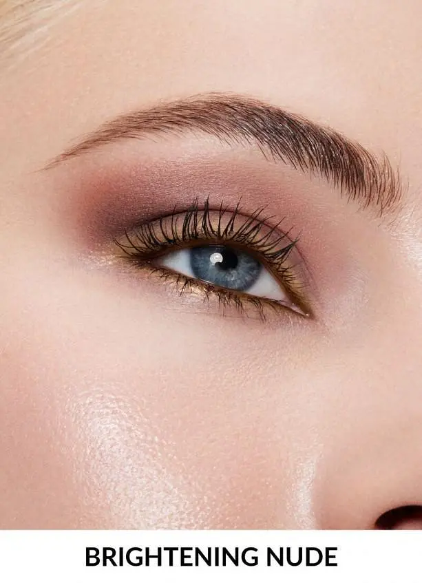 Олівець для очей Kohl Avon, Нюдовий/Brightening Nude 1.2г (158511534) - фото 2