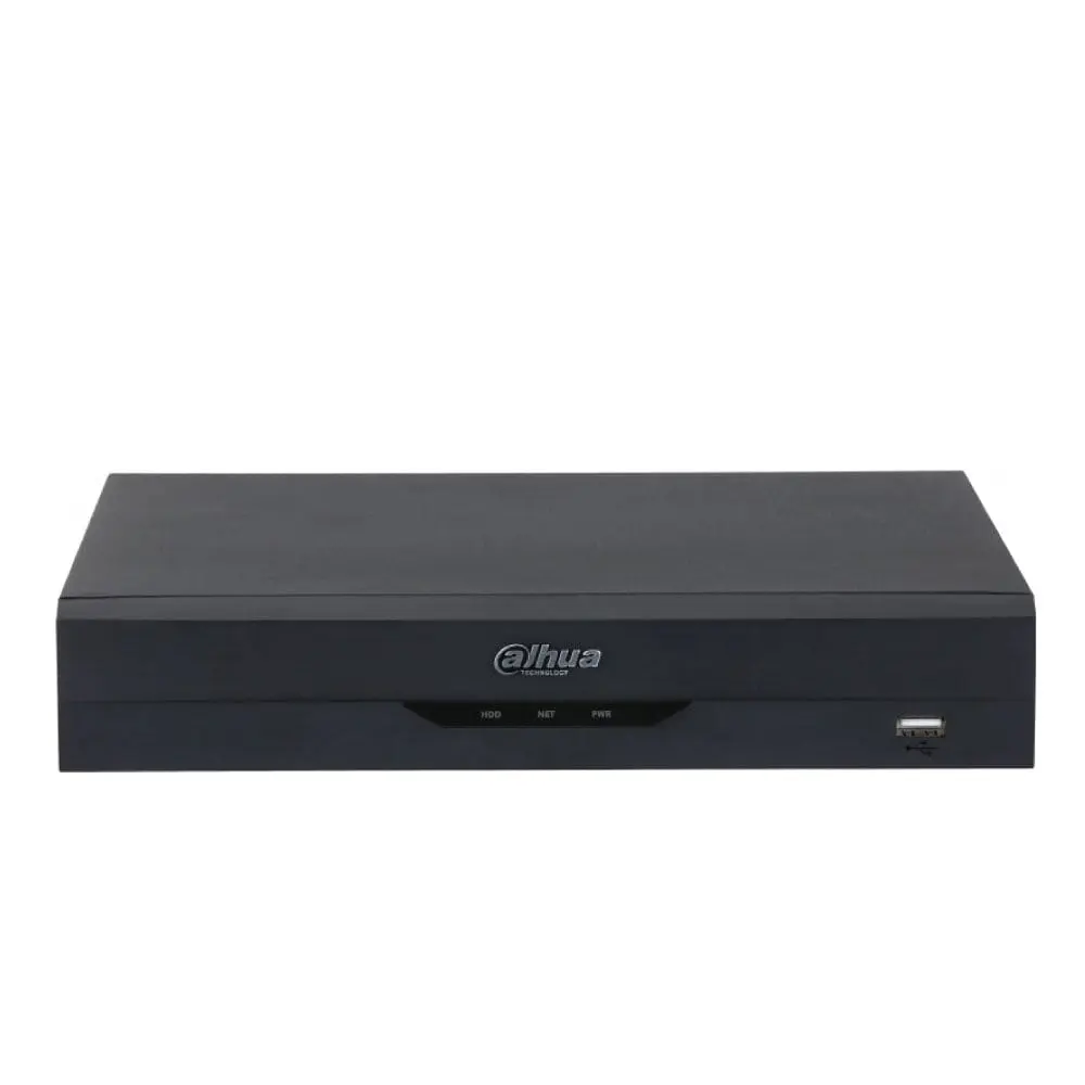 Відеореєстратор DHI-NVR2116HS-I Dahua (99-00004989) - фото 4