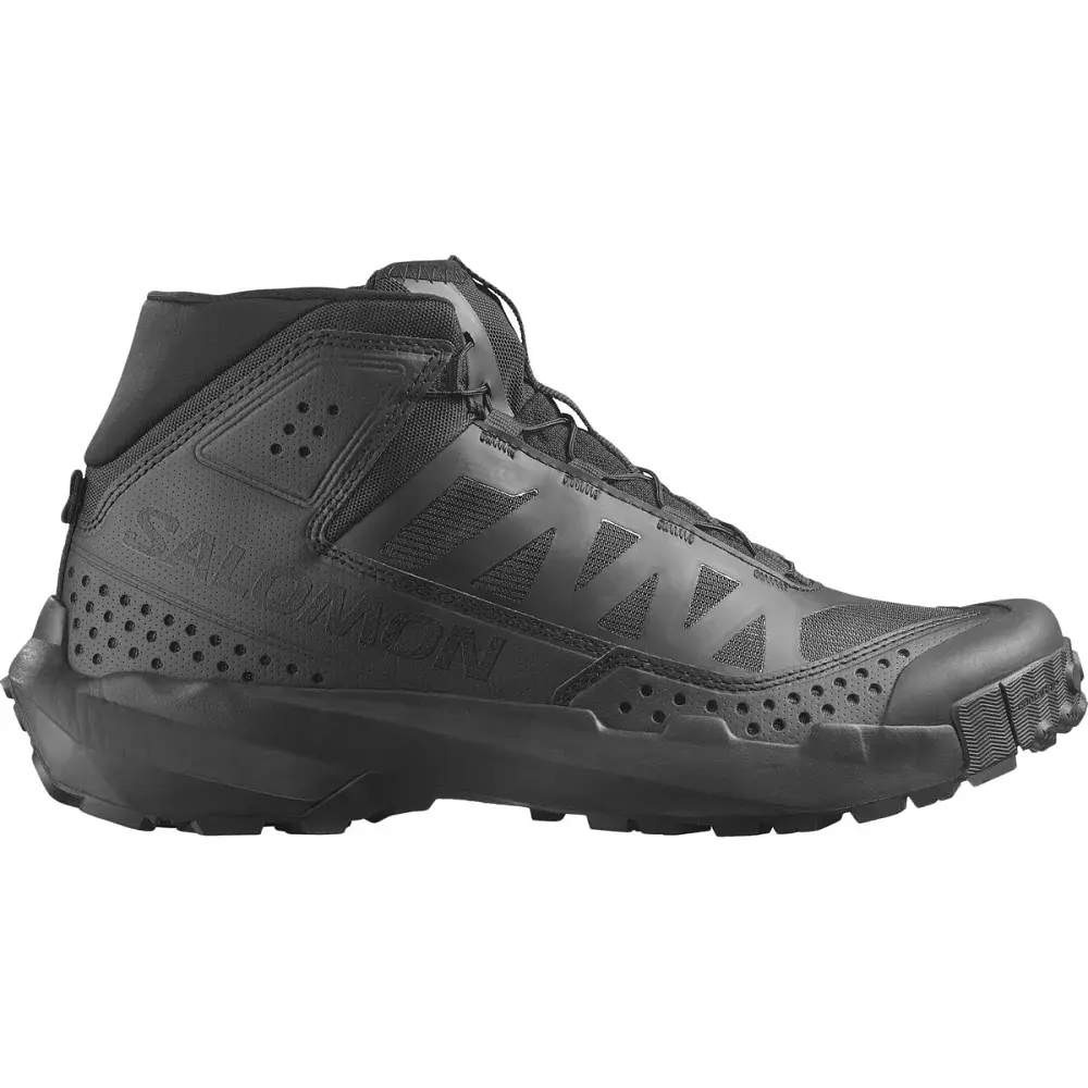 Черевики Salomon Amphib Assault 8 Black - фото 2