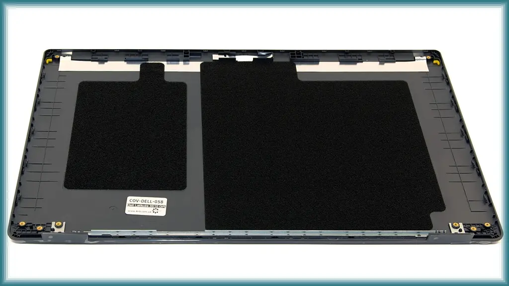 Кришка матриці Dell Latitude 3510 GREY - фото 2