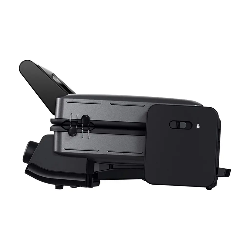 Електрогриль Braun CG 5033 IGY - фото 2