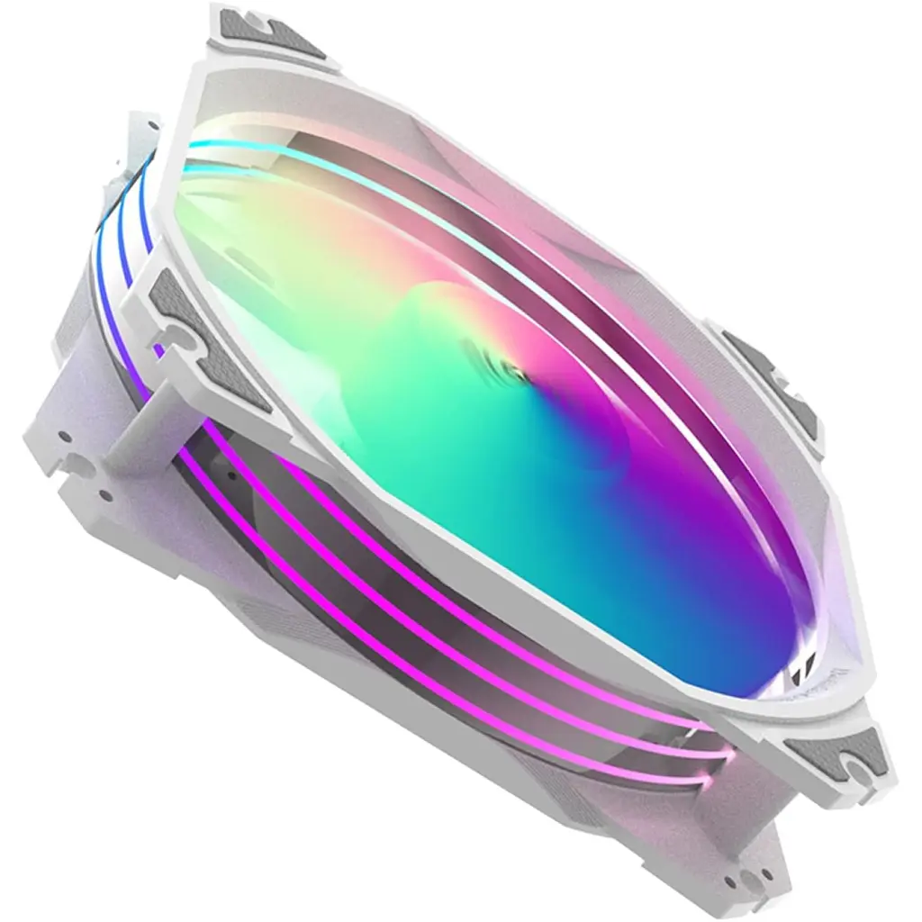Система жидкостного охлаждения Alseye M240-PLUS-W II (AS.02.01.0030) - фото 3
