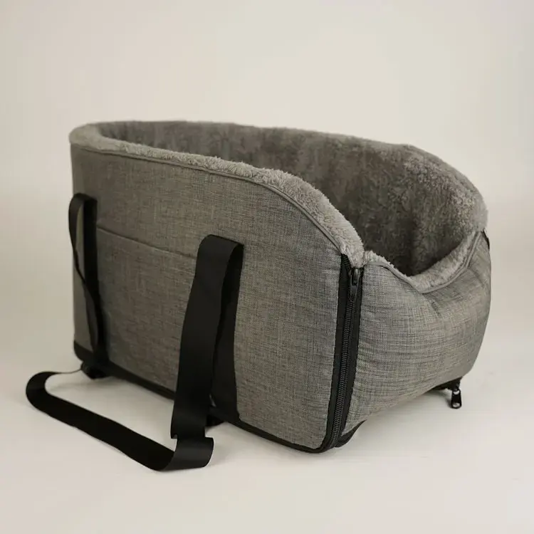 Сумка-переноска для домашніх тварин Voyager Pet Bag LV07 - фото 5