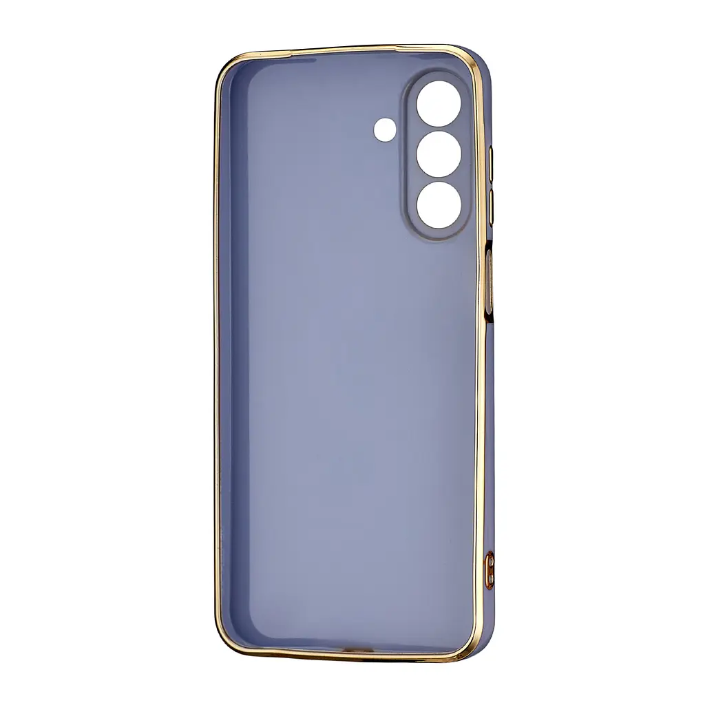 Чохол Golden Line Samsung A26 5G (A266) Blue - фото 2