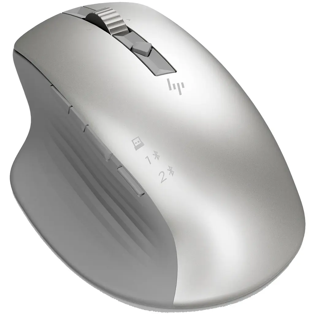 Мишка бездротовий HP 930 Creator, 7 кн., up to 4000 dpi сера - фото 5