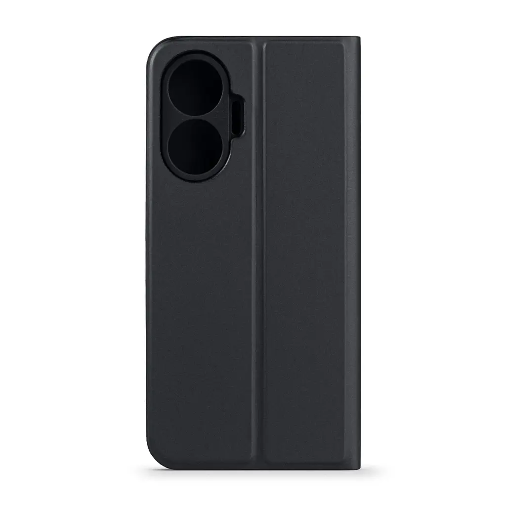 Чохол-книжка ArmorStandart OneFold Case для Xiaomi Poco F7 Black - фото 2