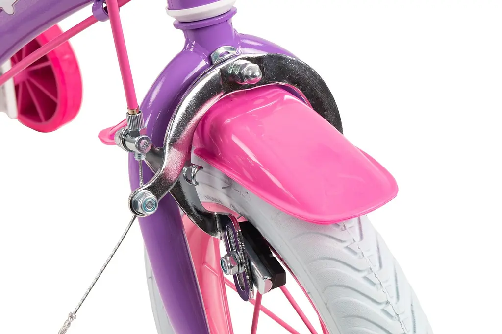 Дитячий велосипед Toimsa Psi Patrol Purple 12" (1280) - фото 7