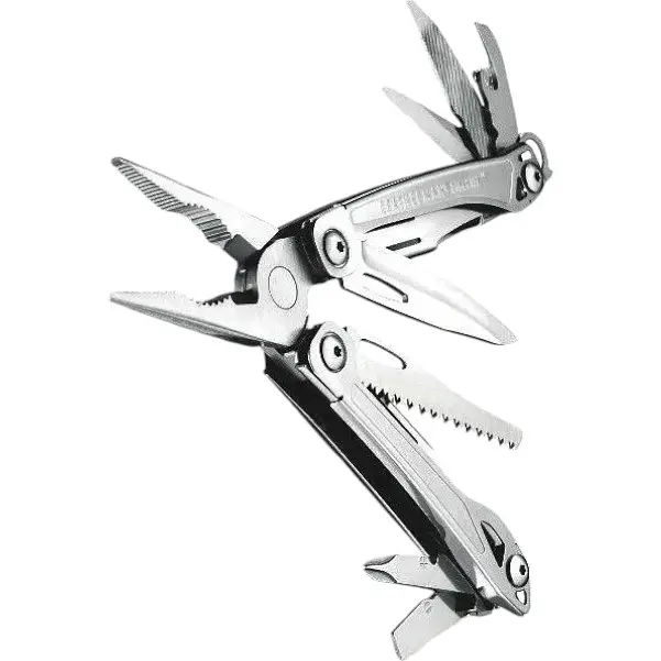 Мультитул Leatherman Sidekick - фото 2