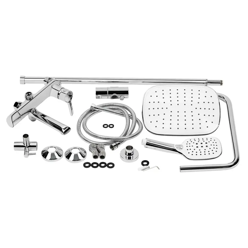 Душова система Qtap Grand CRM 1004 - фото 8