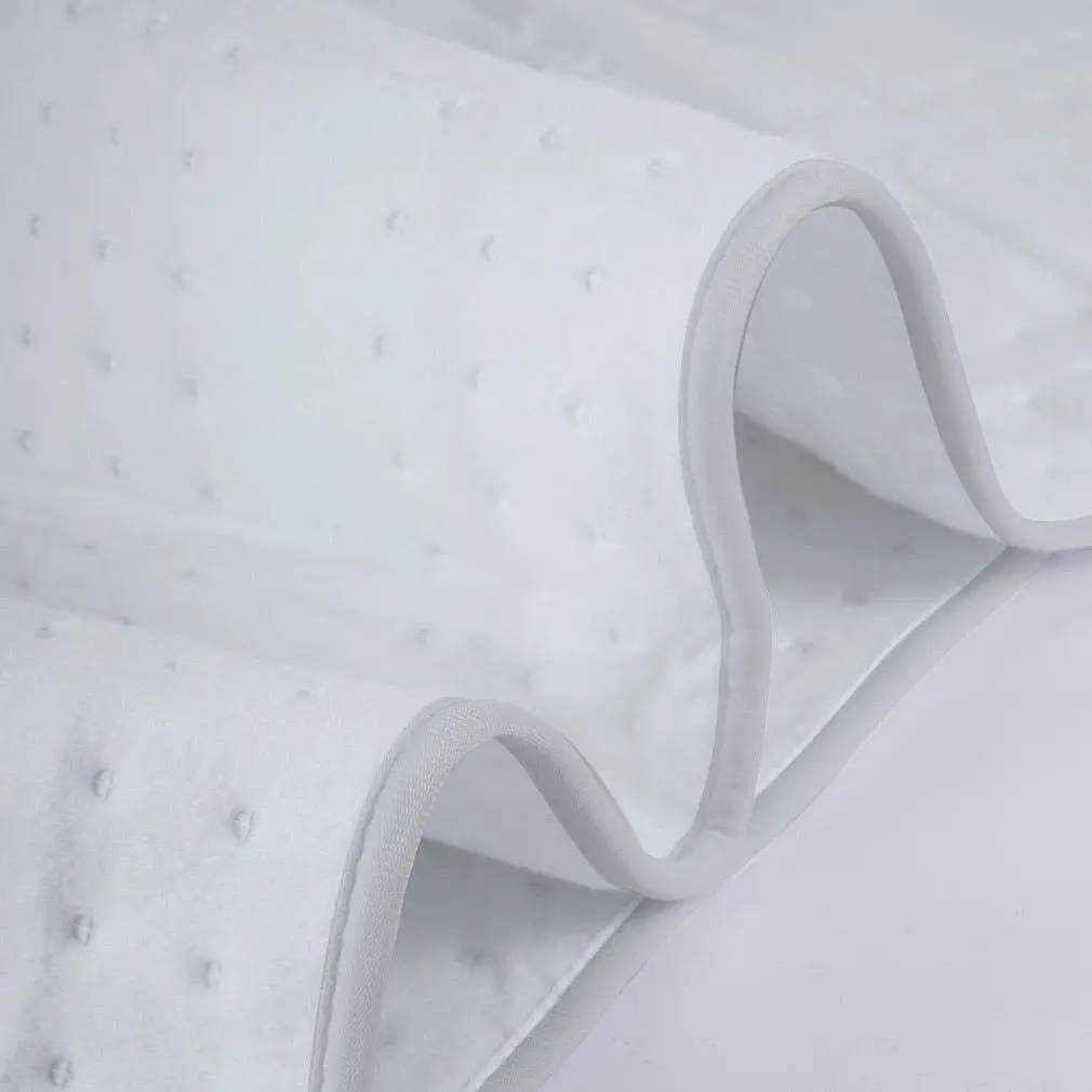 Электропростынь Xiaoda Electric Blanket 150 х 80 cm [HDDRT02-60w] [152280] - фото 3